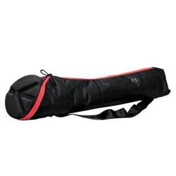 Manfrotto Tripod Bag Unadded 80cm - Stative (500g, 150 x 150 x 800 mm, Nylon, Schwarz)