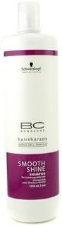 BC SMOOTH shine shampoo 1250 ml