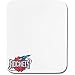 Produktbild lee75s Houston Rockets1 wasserabweisend Standard Größe Maus Pad