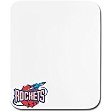 Preisvergleich Produktbild lee75s Houston Rockets1 wasserabweisend Standard Größe Maus Pad