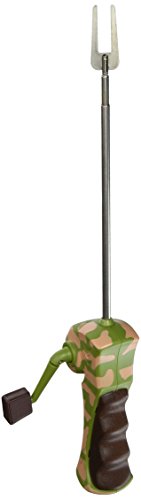 Price comparison product image Hog Wild Camo Reel Roaster