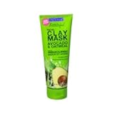 Freeman Freeman Facial Clay Mask Feeling Beautiful Avocado & Oatmeal