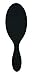 The Wet Brush Detangling Hair Brush Black Out