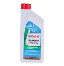 Castrol 2NOS Redicool Sfo Premix Coolant (1 L)