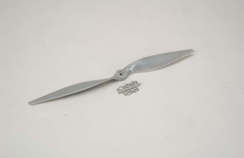 16x10 E Thin Electric RC Airplane Composite Propeller