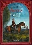 Cover zum Buch Artus: Zwischen den Welten