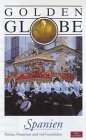 Preisvergleich Produktbild Spanien - Golden Globe [VHS]