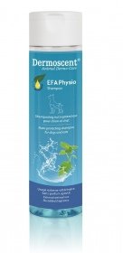 Dermoscent Efa Physio Champu Perros Y Gatos 200ml