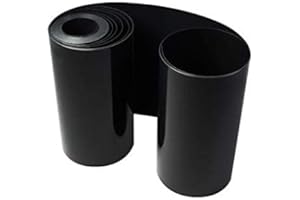 Todds Bamboo Root Barrier - 5m x 0.64m