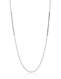 Dyrberg/núcleo Damen-collar de 110 cm - 336876