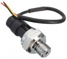 OPTUM G1/4" inch 5V 0-1. 2 MPa Pressure Transducer Sensor Oil Fuel Diesel Gas Water Air