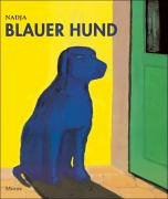 couverture de : Blauer Hund
