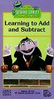 Preisvergleich Produktbild Learn to Add & Subtract [VHS]