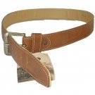 Rogue 30mm Tan Leather Belt -38 IN