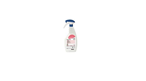 Suma (Diversey Inox D7.1 Edelstahlpflege 750 ml Bottle