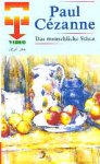 Preisvergleich Produktbild Paul Cezanne - Das menschliche Sehen [VHS]