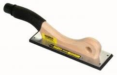 DUSTLESS HANDSANDER 2-3/4X9-1/2