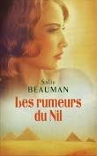 couverture de : Les rumeurs du Nil
