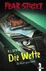 Die Wette (Fear Street) by 