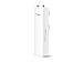 Produktbild TP-Link WBS510 1000Mbit/s Supporto Power Over Ethernet (PoE) Bianco Punto accesso WLAN