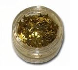 Stargazer Glitter Stars