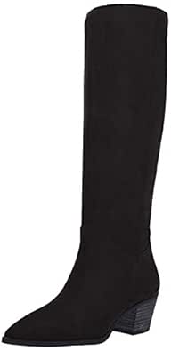 rowena knee high boot