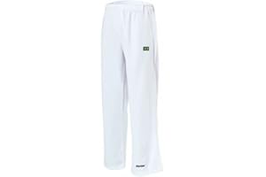 KWON Pantalon Capoeira Brasil Blanc Kwon