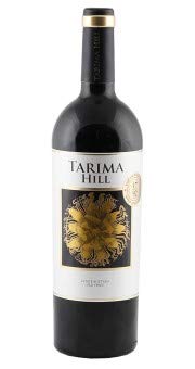 Preisvergleich Produktbild Tarima Hill 2015 Rotwein 0,75 Liter