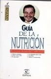 Image de Guia alimentacion (a-z)