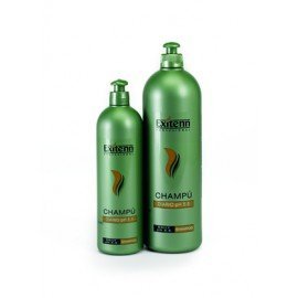 Diario shampoo ph 5.5