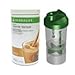Produktbild HERBALIFE Formula 1 Gesunde Mahlzeit Cappuccino - mit Smart Shaker - 550 g