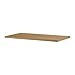 Produktbild Ikea LINNMON – Tischplatte, Eiche Effekt – 120 x 60 cm
