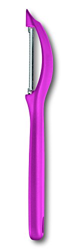 Victorinox Universalschäler Pink 7.6075.5