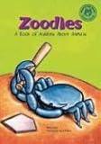 Image de Zoodles: A Book of Riddles about Animals (Read-It! Joke Books: Green Level)