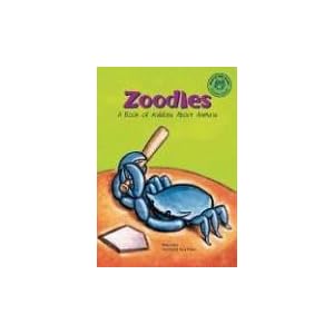 Zoodles: A Book of Riddles about Animals (Read-It! Joke Books: Green Level)