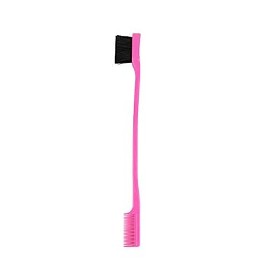TickTocking Pinceau à Teinture Pinceau Applicateur Professionnel Brosse Bol pour Coloration Cheveux Teinture Décolorante Coiffure Outils Noir
