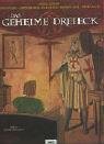 Das geheime Dreieck: Asche und Gold by 