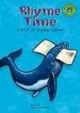Image de Rhyme Time: A Book of Rhyming Riddles (Read-It! Joke Books: Green Level)