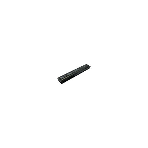 Preisvergleich Produktbild MicroBattery MBI51232 - Lithium-Ion - NotebookTablet - Schwarz (416996-441)