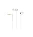 Price comparison product image Sennheiser CX 3.00 Ear-Canal Headphones - White