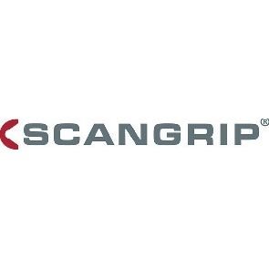 Scangrip 03.5453 VEGA 4000 LED-Baustrahler - 2
