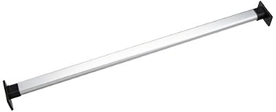 Ruco V792 Tringle télescopique, pour le rangement des vêtements
