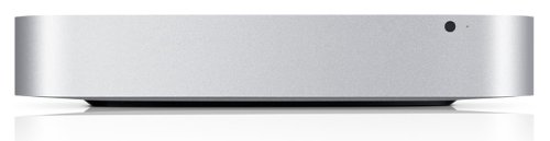 Apple MC815D/A Mac mini Desktop-PC (Intel Core i5 2415M, 2,3GHz, 2GB RAM, 500GB HDD, Intel HD 3000, Mac OS X Lion) - 4