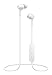 Price comparison product image Pioneer C4 Wireless In-Ear Headphones (Bluetooth Headphones with Remote & Headset Mic, 6 hours playing time, Multi-Point) White
