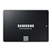 Produktbild Samsung 860 EVO 1000 GB 2.5" Serial ATA III SSD (1000 GB, 2,5 Zoll, Serial ATA III, 550 MB/s, 6 Gbit/s)