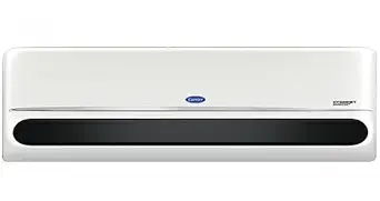 Carrier 2 Ton Inverter 3 Star Split AC (Copper, 24K 3 Star Indus NXi Hybridjet Inverter, 2022 Model,R32, White)