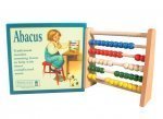 Abacus - Retro Board Game