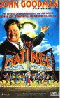 Preisvergleich Produktbild Matinee [VHS]