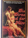 Preisvergleich Produktbild Die Dirne und der Narr