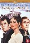 Preisvergleich Produktbild War and Peace [1956] by Audrey Hepburn